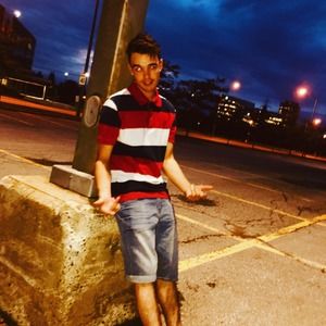 Meet your Posher, Henry